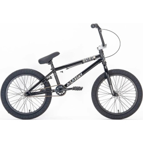 Freestyle BMX Academy Origin 18'' 2022 18" czarny połysk