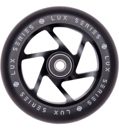 Kółko Striker Lux 110mm czarne
