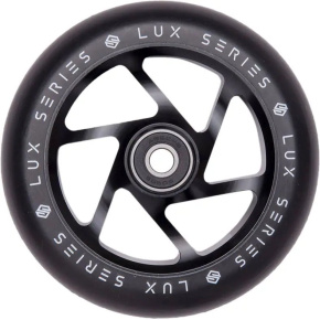 Kółko Striker Lux 110 mm Czarny