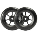 Kółko Native Profile Wheels 110mm Black 2szt