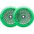 Kółka Root Lotus 110x24 mm Radiant Green