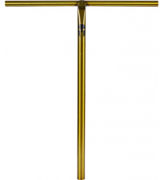 Kierownica Supremacy Trojan SCS 685mm Standard gold