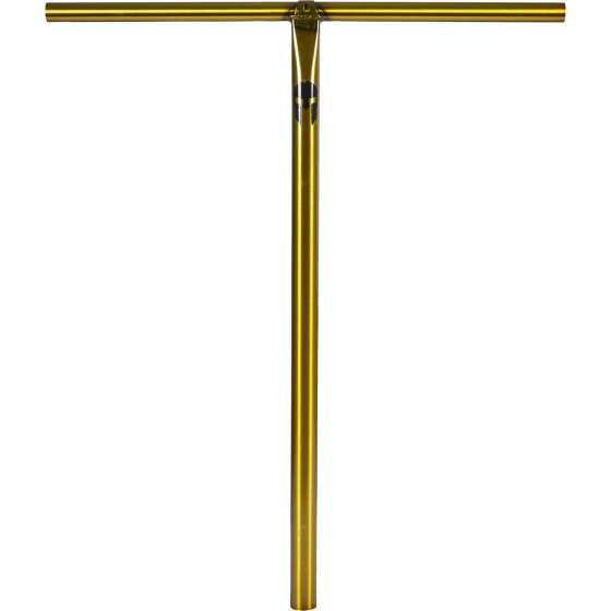 Kierownica Supremacy Trojan SCS 685 mm Standard Złoty