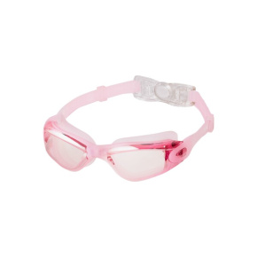 Okulary pływackie NILS Aqua NQG160MAF różowe
