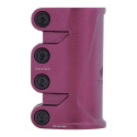 SCS Triad Conspiracy Red