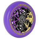 Kółka Oath Bermuda 110 mm Black/Purple/Yellow 2 szt.