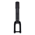 Widelec UrbanArtt Anvil SCS/HIC Black