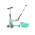 Micro Mini2go Deluxe Plus Miętowy