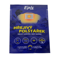 Ogrzewający plaster na ubranie Epicstar - samoprzylepny (1 sztuka)
