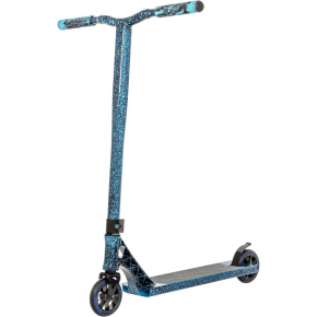 Hulajnoga Freestyle Grit Elite XL Blue Marble/Black