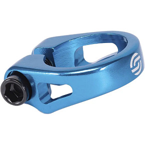 Salt AM Objímka k sedlovce (28.6mm|Modrá) Salt AM Objímka k sedlovce (28.6mm|Modrá)