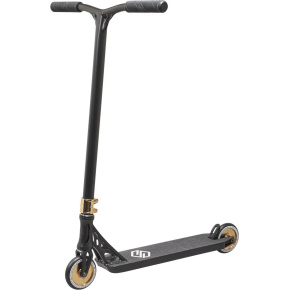 Hulajnoga wyczynowa Striker Essence Gold Chrome