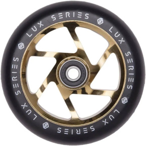 Kółko Striker Lux 100 mm Gold Chrome
