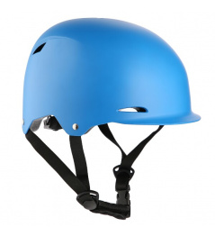 Kask NILS Extreme MTV02 Niebieski