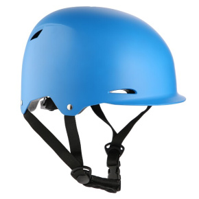 Kask NILS Extreme MTV02 Niebieski