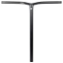 Kierownica Union Uniq Bend Oversized 670mm czarna
