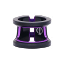Zacisk Oath Carcass Black/Purple