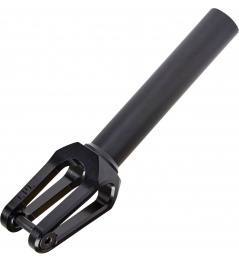 Widelec Tilt Tomahawk 120 mm HIC/SCS Czarny