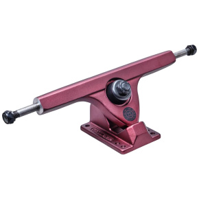 Longboardowy truck Caliber II 10" 50 stopni (10"|Midnight Red)