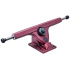 Longboardowy truck Caliber II 10" 50 stopni (10"|Midnight Red)