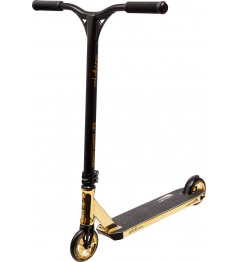 Skuter Freestyle Longway Metro 2K19 Goldline