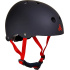 Dziecięcy Kask Triple Eight Lil 8 Pro Mat Czarny