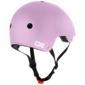Kask Core Action S-M Różowa