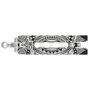 Podest CORE CL1 Chrome