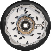 Kółko Chubby Dohnut 110 mm Oreo/White