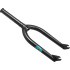 Widelec BMX Colony Sweet Tooth Alex Hiam 18" (czarny|25 mm)