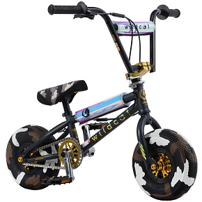 Wildcat P30 Mini BMX Kolo (Zlatá) Wildcat P30 Mini BMX Kolo (Zlatá)