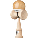 Kendama KROM POP LOL Połysk Naked