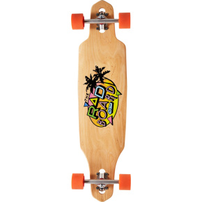 Longboard RAD 36" Surf Island