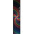 Psychodeliczna taśma Griptape Root do skuterów (psychodeliczna)