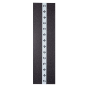 Taśma Striker Line Griptape do hulajnogi (biała linia)