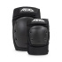 REKD Ramp Double Pad Set - czarny - mały