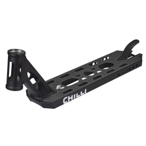 Płyta Chilli Ventus 500 mm czarna