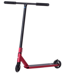 Rideoo Air Complete Wyczynowa Hulajnoga Czerwony