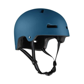 Reversal LUX Skate Helmet S/M Midnight Blue
