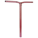 Union Uniq Bend Oversized Pro Scooter Bar 620mm Candy Pink