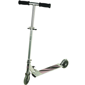 Primus Primum Transport Scooter (Kids) Raw/Teal