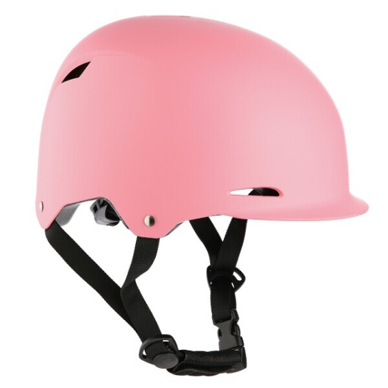 MTW02 RÓŻOWY ROZMIARXS (48-52 CM) KASK NILS EXTREME