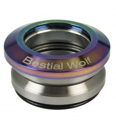 Bestial Wolf Zintegrowany zestaw głowic iHC Rainbow