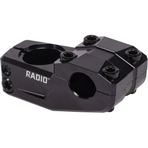 Radio Axis Topload BMX Bumper (czarny)