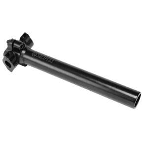 Sztyca podsiodłowa Salt Plus HQ CNC BMX Rail (200 mm|czarna)