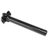 Sztyca podsiodłowa Salt Plus HQ CNC BMX Rail (200 mm|czarna)