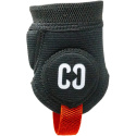 Ochraniacze na kostki Core Guards Czarny