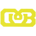 DB Skimboards EVA Logo (żółty)