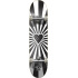 Zestaw do deskorolki Heart Supply Burst Logo (7.75"|czarny)