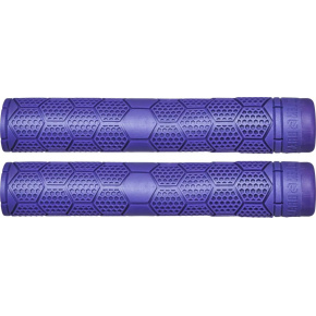 Gripy Stolen Hive SuperStick Flangless Fioletowy